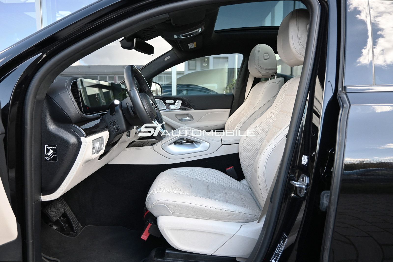 Fahrzeugabbildung Mercedes-Benz GLE 350 e 4M AMG °NIGHT°UVP 114.925€°8x22"°VOLL