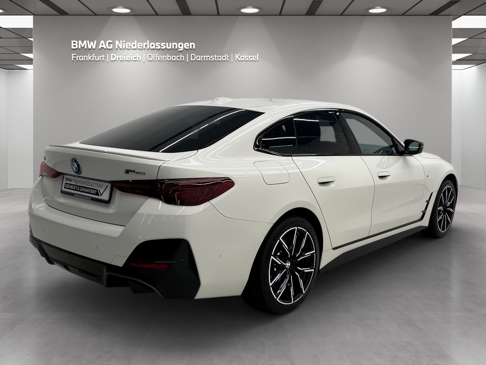 BMW i4 - Bild 4