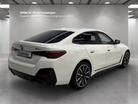 BMW i4 - Vorschau Bild 4
