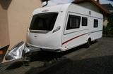 LMC Musica 542 E - LMC Wohnwagen