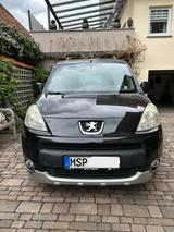 Peugeot Partner Tepee | BJ 2012 | Top gewartet | - Peugeot Partner Tepee aus 2012