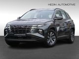 Hyundai Tucson Select Mild-Hybrid 4WD |KAM|LED|NAVI|PTS - Hyundai TUCSON aus 2022