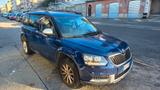 Skoda Yeti 2.0 TDI CR 110CV Easy - Skoda Yeti: Easy