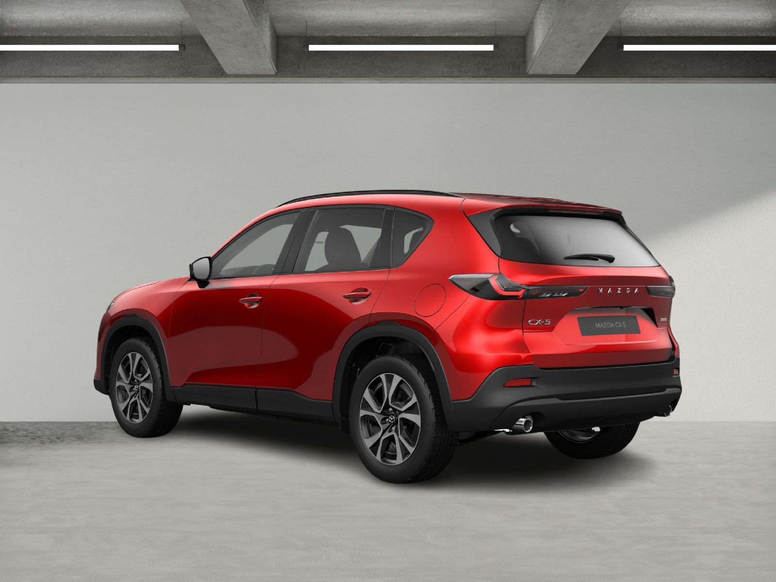 Mazda CX-5 - Bild 7