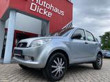 Daihatsu Terios 4WD Top AUTOMATIK Standheizg AHK 2.Hd - Daihatsu Terios: 2wd