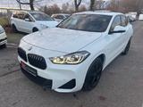 BMW X2 xDrive 18 d M Sport Aut Navi Leder  Pano Head - BMW Gebrauchtwagen