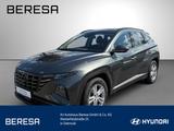 Hyundai Tucson 1.6 CRDi Select 4WD Volldigital AUT SHZ - gebrauchte Hyundai TUCSON aus dem Jahr 2022