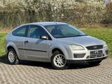 Ford Focus Lim. Ambiente GAS AUTO - Ford Focus mit LPG-Antrieb