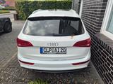 Audi Q5 2.0 TDI 140kW S-Line tronic quattro  - Audi Q5: Tronic