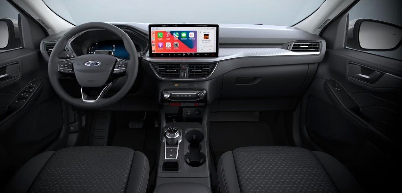 Ford Kuga - Bild 5