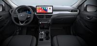 Ford Kuga - Vorschau Bild 5