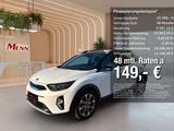Kia Stonic 1.0T DCT7 Platinum Edition Kamera SHZ - gebrauchte Kia Stonic aus dem Jahr 2021