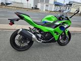Kawasaki Ninja 500 SE - Offers
