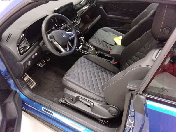 Volkswagen T-Roc - Bild 4