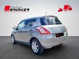 Suzuki Swift Comfort 1.2 Klimaautom SHZ Keyless Entry K - Suzuki Swift mit Benzin-Antrieb: Sitzheizung, Limousine