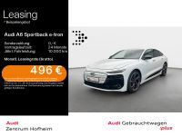 Audi A6 e-tron - Vorschau Bild 1