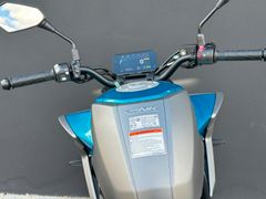 CFMOTO NK 125 ABS +++ SOFORT LIEFERBAR +++