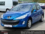 Peugeot 308 Sport TÜV 04/27 Garantie Tempo Multi Klimaau - Peugeot 308 aus 2008