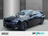 Opel Astra Electric ST GS HUD Navi 360 Kamera LED Ble - schwarze Opel Astra Electric