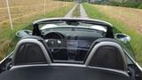 Porsche Boxster 2.7 - - Porsche Boxster: Weiß