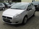 Fiat Punto 4Tg Tüv Neu 4Neue Ganzjahresrei... - Fiat Punto Gebrauchtwagen in Hamburg