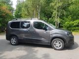 Peugeot Rifter L2 Allure, 1 Hand, unfallfrei, 7 Sitze  - Peugeot Rifter von privat