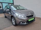 Peugeot 2008 Active 1.6 / 88kw *TEMPO, KLIMA, AHK, PDC*