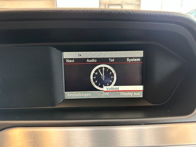 Mercedes-Benz C 250 T AVANTGARDE *TÜV NEU*Navi*PDC*