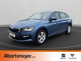 Skoda Scala Cool Plus 1.0 TSI DSG SHZ+PDC+LM+LED+KLIMA - Skoda Scala: Cool Plus