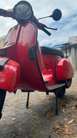Vespa PX 200 - VESPA PX 200