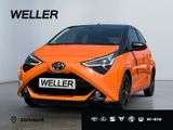 Toyota Aygo x-cite *CarPlay*Kamera*Spurhalte*Klima*LMF* - Toyota in Lünen