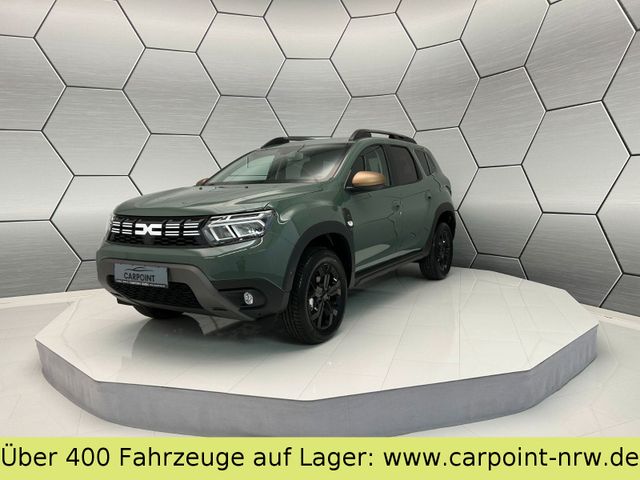 Dacia Duster  TCe 150 EDC 2WD Extreme Voll sofort