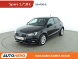 Audi A1 1.6 TDI Sport*NAVI*XENON*TEMPO*PDC*SHZ* - Audi A1: TDI Sport