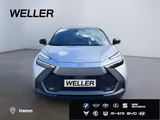 Toyota C-HR Team Deutschland 2.0 Hybrid *Saftey*Carplay - Toyota C-HR in Hamm