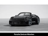 Porsche 992 911 Carrera T Cabriolet Sportabgasanlage LED