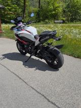 BMW S 1000 XR M-T-D Paket Carbon Frästeile Carbon... - BMW C X