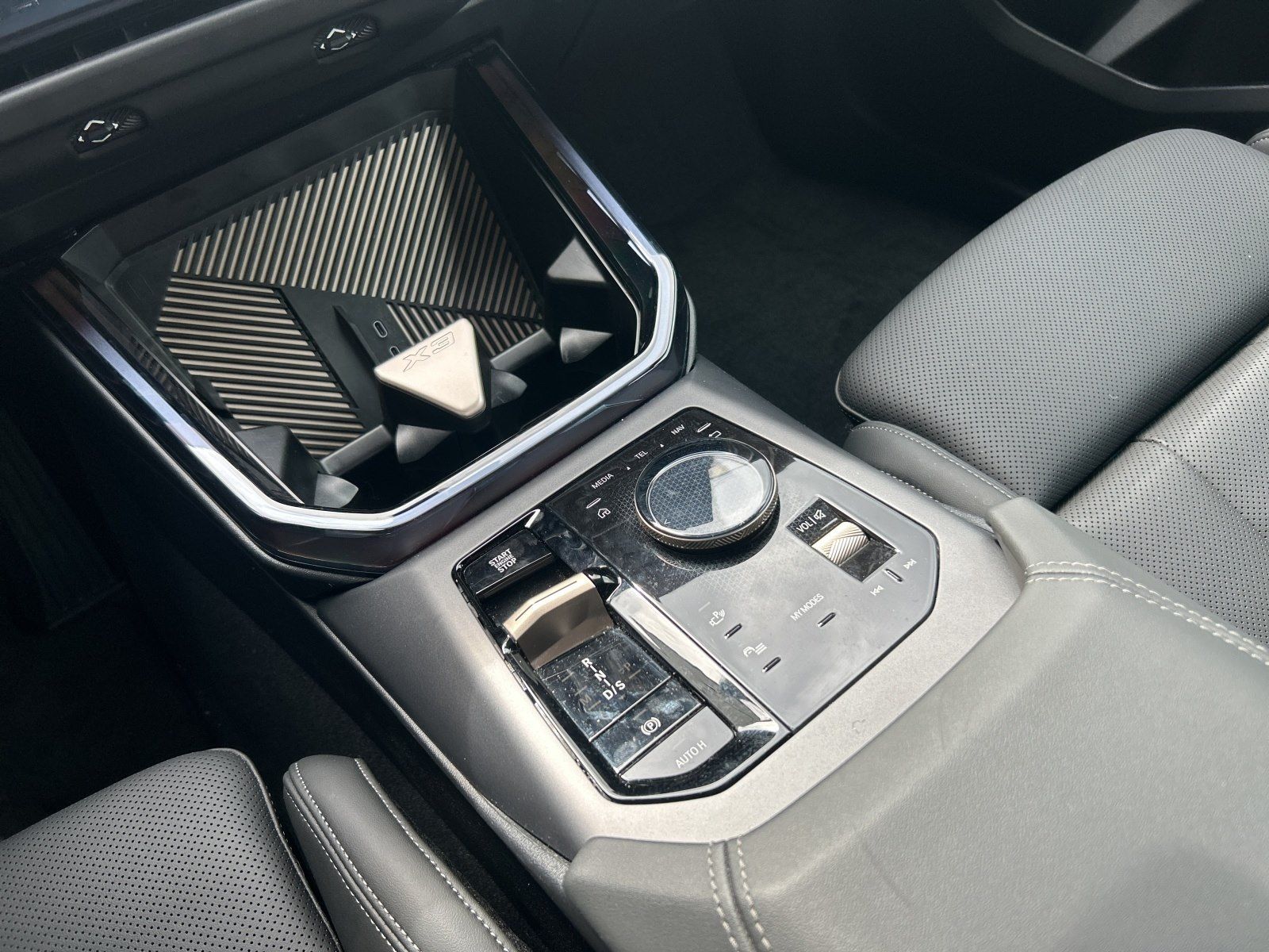 BMW X3 - Bild 12