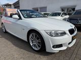BMW 320i Cabrio*M-Sport Paket*Wie Neu* - BMW 3er Reihe aus 2011