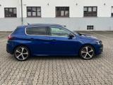 Peugeot 308 GT*1HAND*AUTO*APPLE*KAMERA*VOLL - gebrauchte Peugeot 308 aus dem Jahr 2018