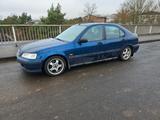 Honda Civic 1.5i - gebrauchte Honda Civic aus dem Jahr 1997