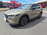 Mazda CX-5 D 184 Newground AWD,8xAlu Sommer , Winter - Mazda CX-5: Newground