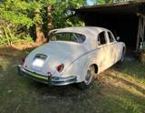 Jaguar Mark 1 MK1 2.4l 1957 Oldtimer guter Zusta - Jaguar: Mk1