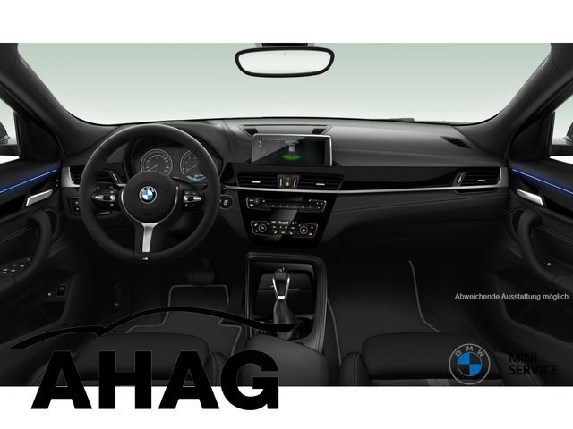BMW X2 - Bild 5