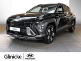 Hyundai KONA Hybrid TREND*RKam*SitzHeiz*LenkrHeiz*2Zonen - Hyundai KONA in Erfurt