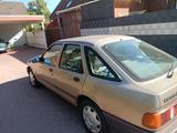 Ford Sierra 2.0i LX mit GSHD - Ford Sierra Gebrauchtwagen