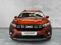 Dacia Jogger - Vorschau Bild 8