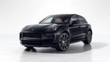 Porsche Macan Rückfahrkamera Spurwechselassistent - gebrauchte Porsche Macan aus dem Jahr 2022