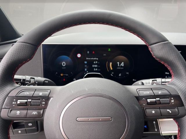 Hyundai TUCSON - Bild 8