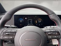 Hyundai TUCSON - Vorschau Bild 8