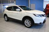 Nissan Qashqai 1.6 DIG-T  AHK/LED/Navi/DAB - Nissan Qashqai in Braunschweig